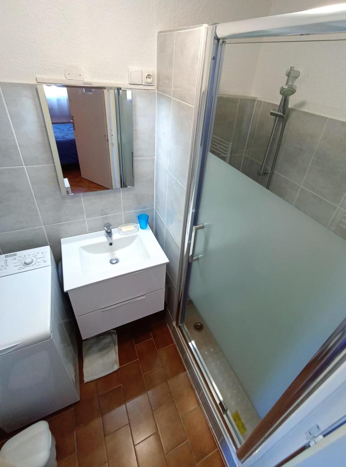 Apartment T2 Sleeping Corner 45 Places Beautiful View With Balcony Embrun Esterno foto