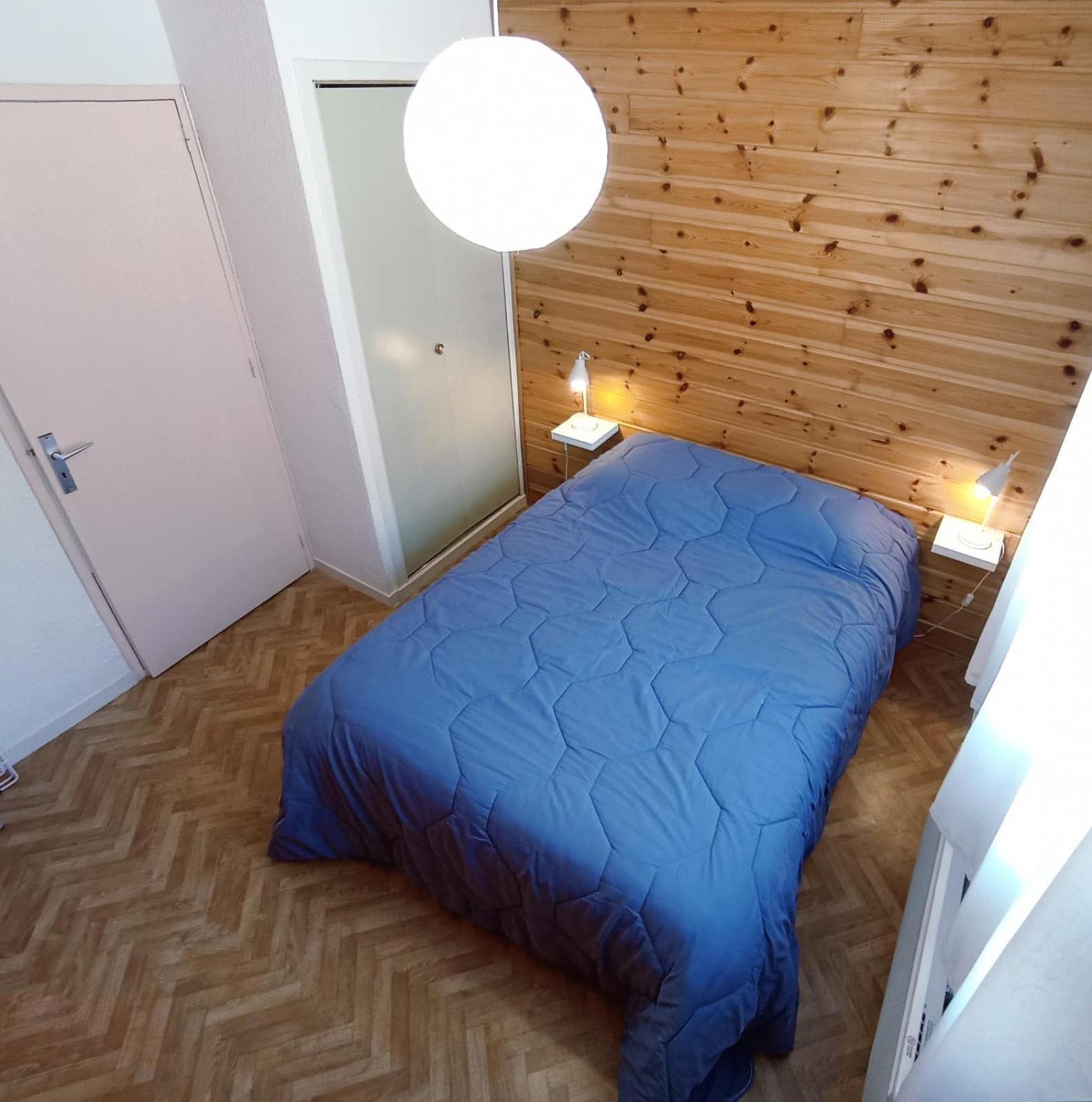 Apartment T2 Sleeping Corner 45 Places Beautiful View With Balcony Embrun Esterno foto